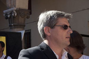 Eric Jozsef