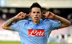 Hamsik