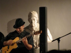 Mario Romano in Concerto