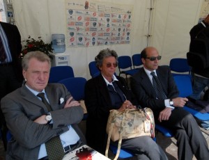 cesare croce in giuria
