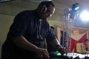 dj padre Zeton