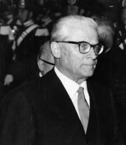 giovanni gronchi