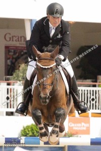 Jumping Cannes 2013