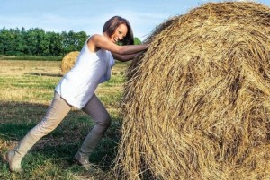 nunzia- spinge l'agricoltura