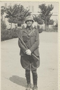 1936 il giuramento chi mai rinnegherà