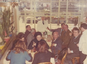 1985  Gegè Del Vecchio  principe di Sirigano , Gianni Caracciolo