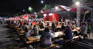 Napoli-Pizza-Village
