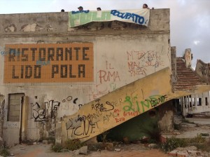 lido pola