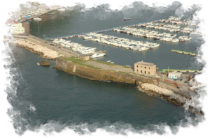 lo scoglio del chiuppino