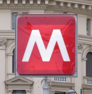 metro