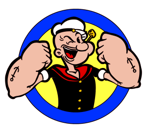 popeye-braccio-di-ferro