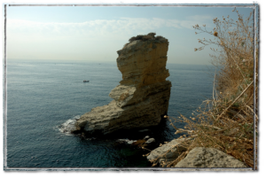 scoglio di levante