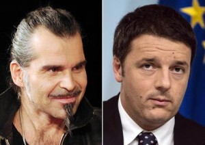 Combo Pelu Renzi