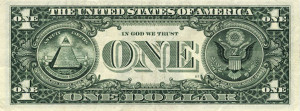 dollar-bill