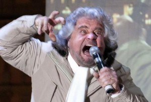 grillo