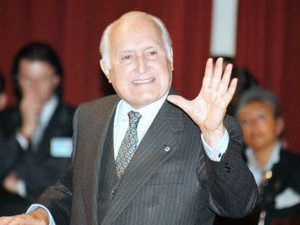 MORTO OSCAR LUIGI SCALFARO, AVEVA 93 ANNI /SPECIALE