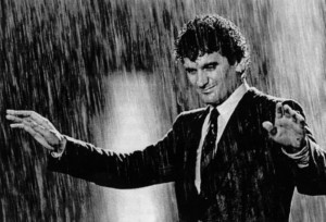massimo troisi in scusate il ritardo