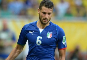 Antonio Candreva