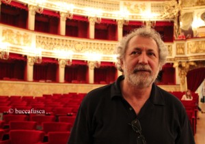 Boris Eifman