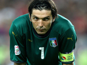 Buffon