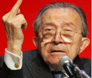 Giulio Andreotti-