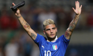 Lorenzo Insigne