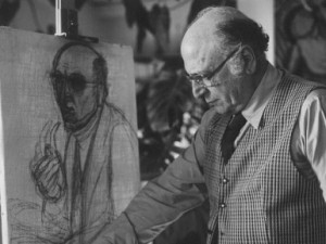 Maurizio Valenzi