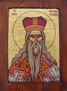 Melchisedek