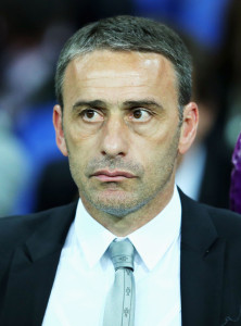 Paulo Bento, Portogallo
