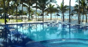 Portobello resort