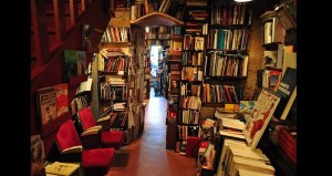 Shakespeare-e-Company-Parigi-Francia