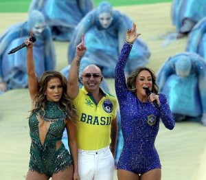 Opening Ceremony