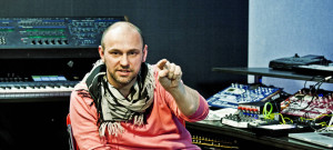 RBMA session Henrik Schwarz