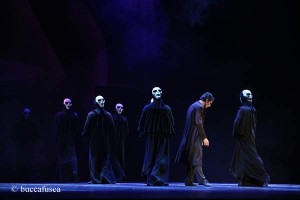 la morte