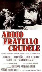 Addio_fratello_crudele_1971