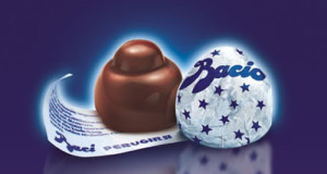 Bacio-Perugina