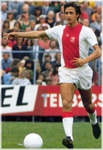 Cruijff Ajax