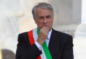 Giuliano Pisapia, il silenzio
