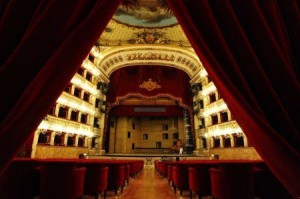 Il San Carlo, "è la cosa al mondo che amo di più"
