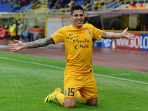 Juan Manuel Iturbe