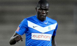 Kalidou Koulibaly
