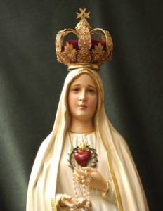 Madonna di Fatima