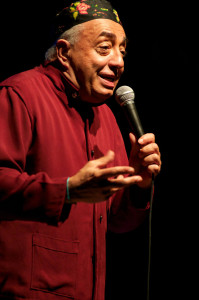 Peppe Barra
