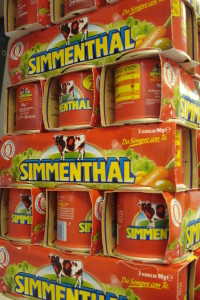 Simmenthal