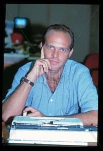 Stefano Bises