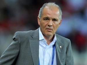 Alejandro Sabella
