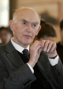 filosofo Aldo Masullo