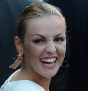 > on June 29, 2013 in Milan, Italy.