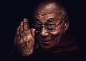il Dalai Lama