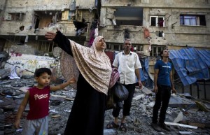 israele-palestina_conflitto